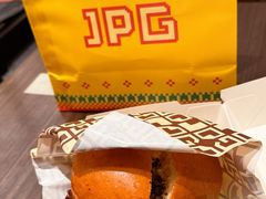 -JPG canteen(广州白云机场T2店)