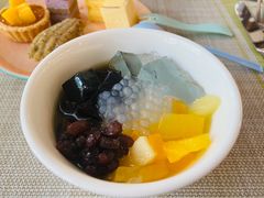 -佰园全日西餐厅-厦门佰翔软件园酒店