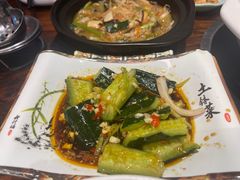 -龙泉人椰子鸡(龙昆南店)