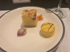 -沈阳君悦酒店·意坊意大利餐厅