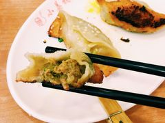 -小姜锅贴(凤凰街店)