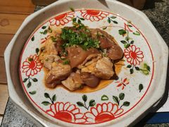 -NIUAN牛庵·日式和牛烧肉(恒隆店)