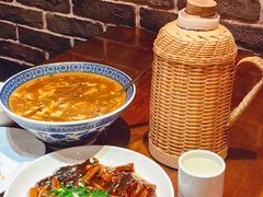 -老瑞福上海菜(人民广场店)