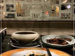 -北京王府井希尔顿酒店·秦唐中餐厅Chynna