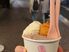 -红楼HONGLOU Gelato(淮海中路店)
