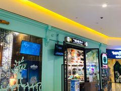 -塔哈尔·新疆盛宴(城西银泰店)