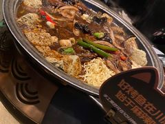 -烤匠麻辣烤鱼(万象城店)