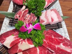 -匠牛道烤肉料理店(西坝河店)