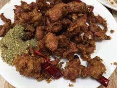 -老七饭馆(光荣道总店)