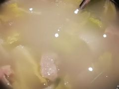 肚肺汤-老正兴菜馆(福州路店)