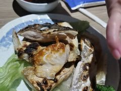 -小山日本料理(兴业太古汇店)
