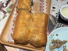 -点都德(广州白云山景区南门店)