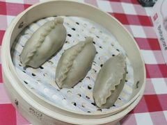 -西贝(无锡万象城店)