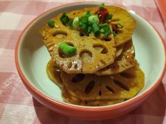-98K烧烤(顺外路店)