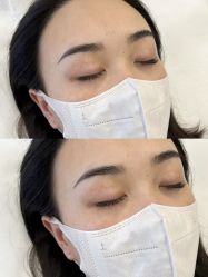 -Four Seven·半永久纹眉