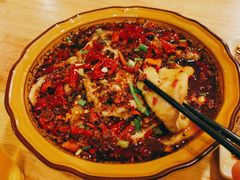 -老蜀人川菜馆(中关村店)