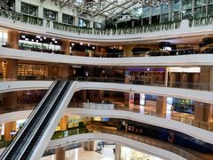 -blt精品超市(高德置地冬广场店)