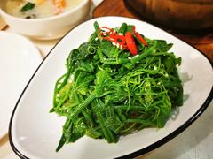 -火齐潮汕砂锅粥(五道口店)