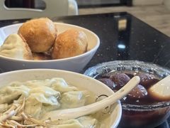 甜芋头-毛华美食(清扬路店)