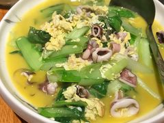 -海小馆海鲜餐厅(茂业百货店)