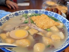 -小潘记鸭血粉丝汤