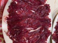 -粤潮牛肉火锅店(江南大道店)