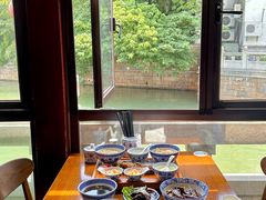 -孙盛兴奥灶面馆·蟹黄面·三虾面(山塘街总店)