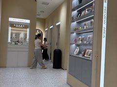 -海马体照相馆(重庆龙湖时代天街D馆店)