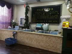 -宁记柴火灶台鱼·全鱼宴(龙源小区店)