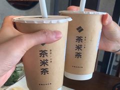 -呷哺呷哺(松江开元店)