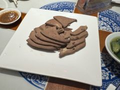 -东方饺子王(王府井关东古巷店)
