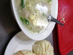 -津门永胜包子铺(哈尔滨道总店)
