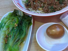 -阿当·小炒牛肉面(人广店)
