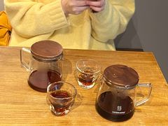 -Punchline Coffee&Roaster(同济大学店)