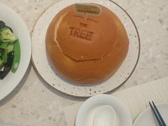 -大树餐厅(大悦城店)