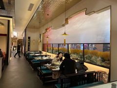 大堂-径山十八道·风味民间菜(杭州总店)
