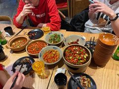 -潇湘阁(尚都SOHO店)