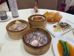 -兴悦酒家(保利克洛维店)