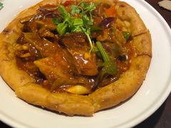 -阿西娅食府(中关村店)