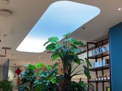 -悦海·家宴·冰花皮皮虾大锅贴(宝龙店)