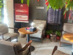-鹿栖.精油SPA(金山世纪城店)