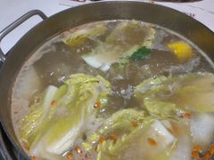 -海银海记牛肉火锅(解放路店)