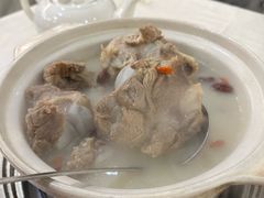 -渝君重庆火锅(嘉宾路店)