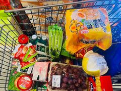 -旺豪超市(胜利购物广场店)