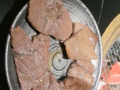 -山川小町·极番烧肉(新地假日广场店)