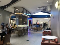 -奈雪的茶(skp店)