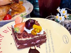 -Nord Grill&Bar Highland诺德西餐(深圳欢乐海岸店)