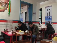 大堂-巴陵亿口香·招牌卤虾(天马店)