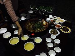 iphone_upload_pic-朝伟清真铜瓢牛肉馆(三十年老·店)
