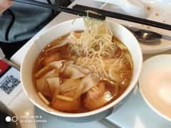 -新旺茶餐厅·早餐·夜宵(仙霞店)